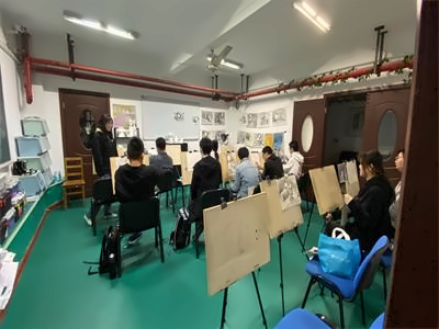 互惠生DSE·南洋学院
