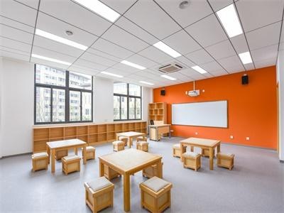 无锡高新区华锐海归人才子女学校