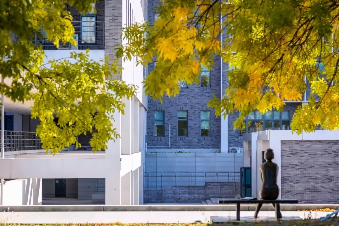 北京航空航天大学