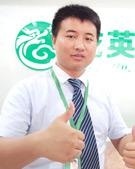 Yake老师 龙英国际英语全国集训营教学总监