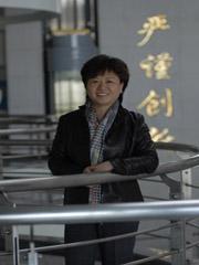 王莉华 教授