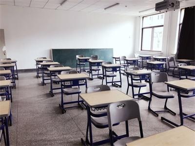 中国海洋大学剑桥国际学校