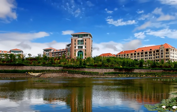中国海洋大学
