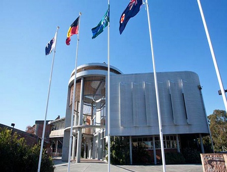 新南威尔士伊拉瓦拉技术与继续教育学院