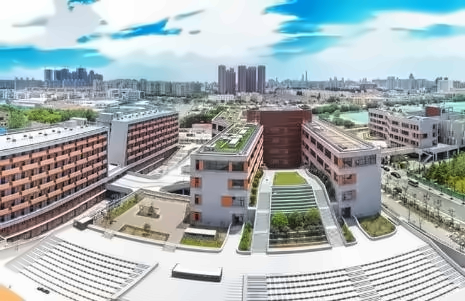 上海安生学校高中部招生简章