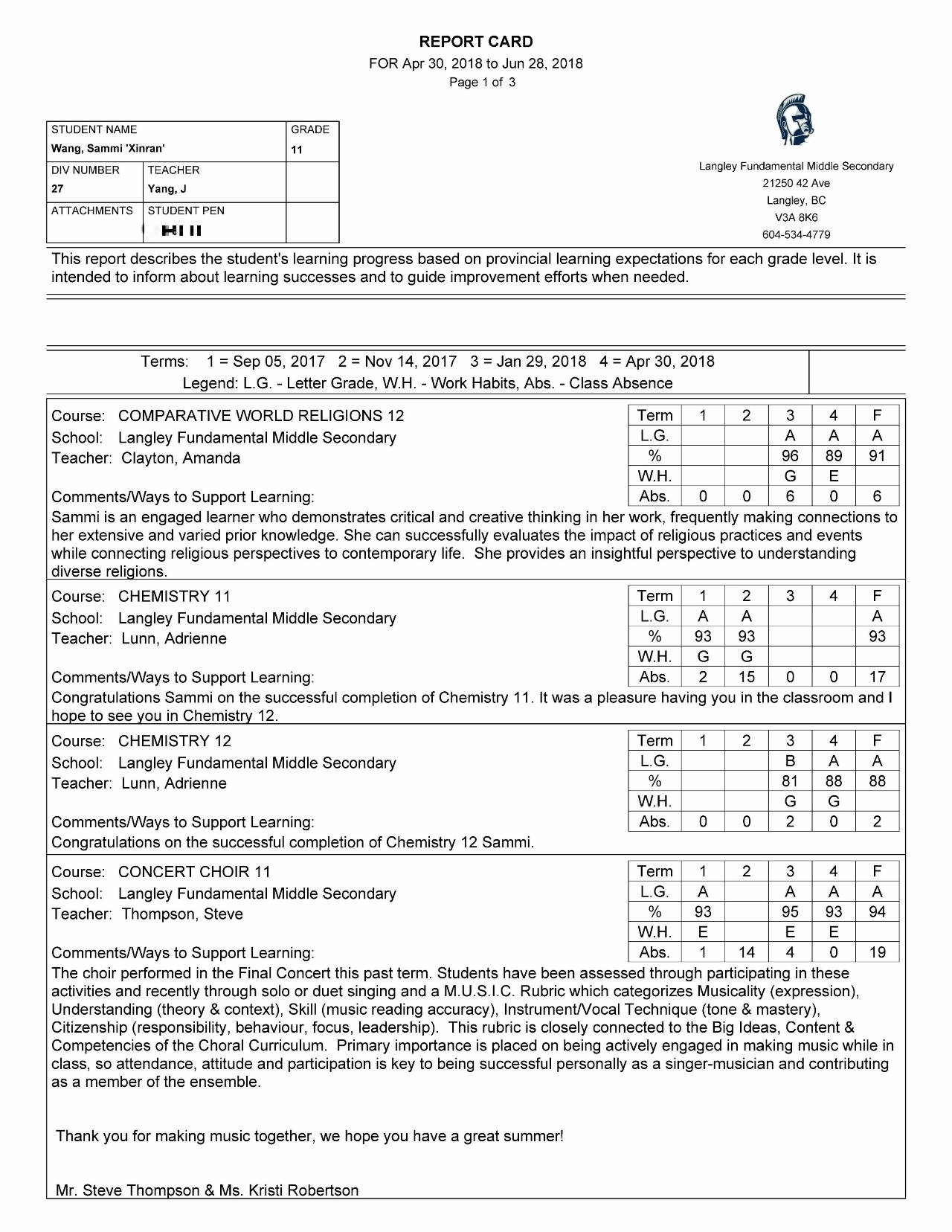 Sammi同学加方成绩单.jpg