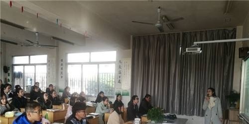 秦皇岛燕成中等专业学校