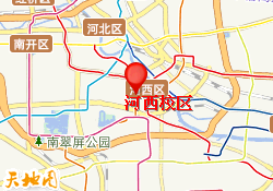 河西校区