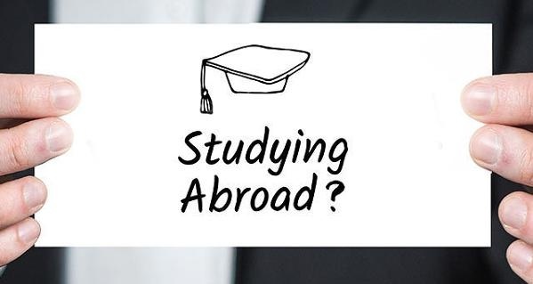 去美国留学条件