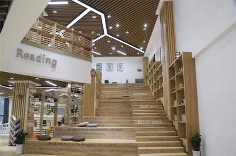 重庆德普国际学校