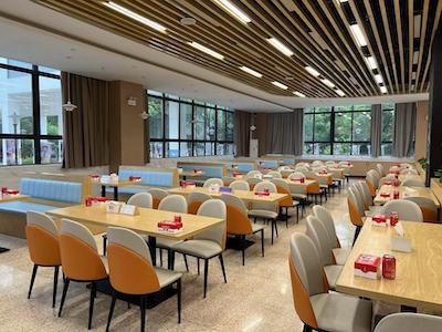 女王学校苏州校区