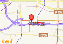 高新校区