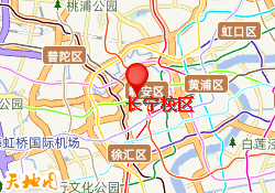 长宁校区