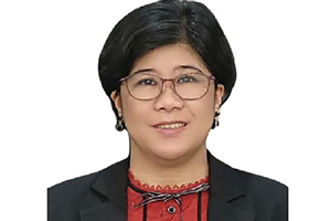 Dr. Maritess S. Marquez