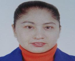Autumn Liu