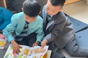 北京市顺义区诺德安达学校