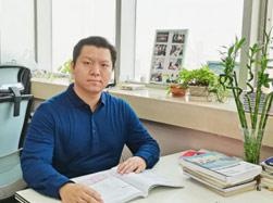李老师