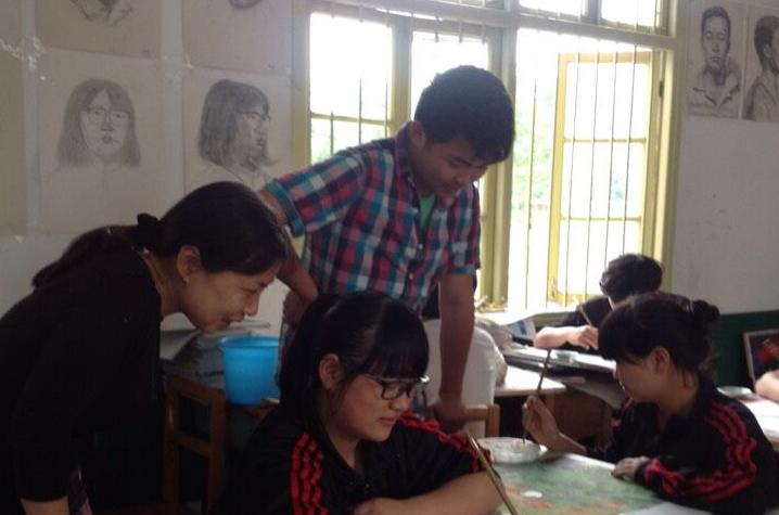 长沙现代服务职业中专学校