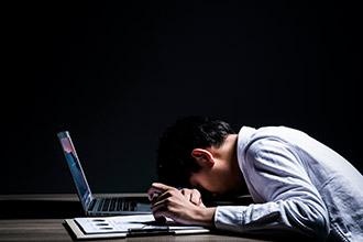 没有货源