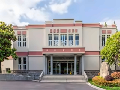 UIA联合学院(京都学府)