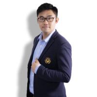 Lucas 赖 （国际学校-5年教龄）