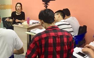 杭州欧风小语种培训