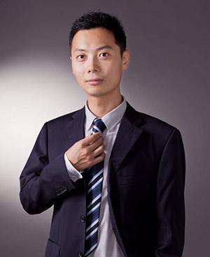 杨岳