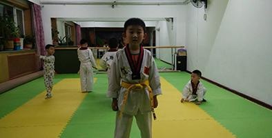 学生训练