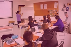 中育贝拉国际产业学院艺术国际高中（音乐）招生简章【国际班】