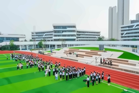 南京金地未来学校