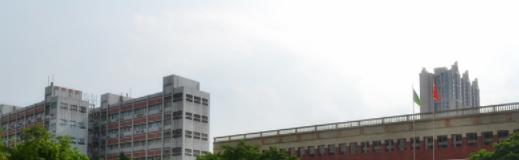 2023年广州加利福职业技术学校招生录取分数线
