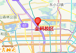 金码校区