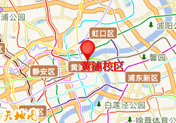 黄浦校区