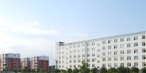 滑县职业中等专业学校