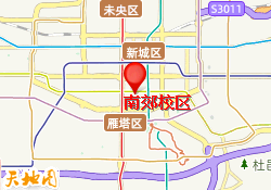 南郊校区