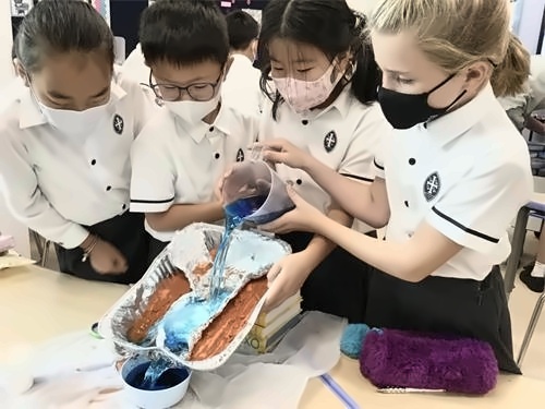 香港威雅学校