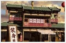 游戏场景设计