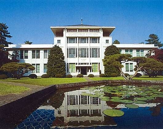 东京女子大学