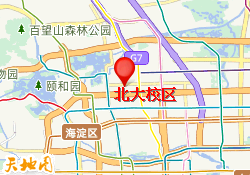 北大校区