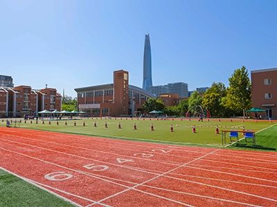 泰达国际学校