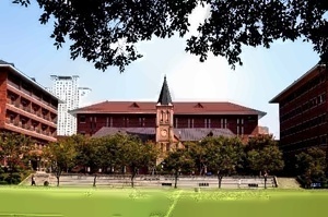 韩国加图立大学