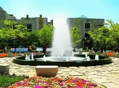 崇实大学