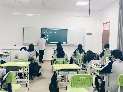 深圳市弘毅高级中学-智胤DSE香港DSE课程