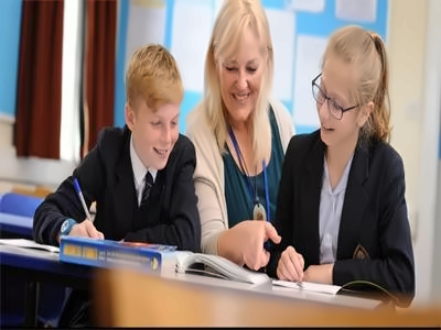 学生生活