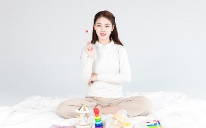 宝妈英语辅导配图