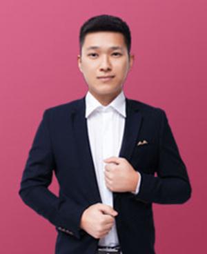 刘长安