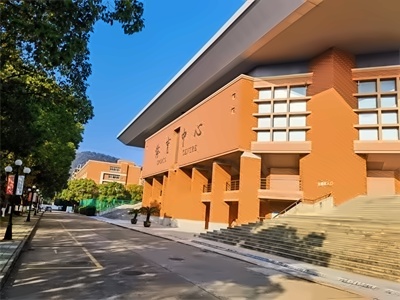 台州市双语高级中学国际分校藤剑班