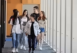 悉尼新南威尔士大学国际预科项目