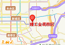 理工金花校区