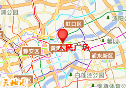 人民广场